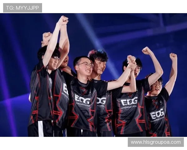 EDG战队的荣耀与挑战:一段关于CSGO的奋斗史诗 EDG战队的荣耀与挑战:一段关于CSGO的奋斗史诗