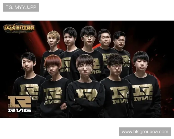 RNG逆袭之旅揭秘城市赛背后的奋斗与荣耀