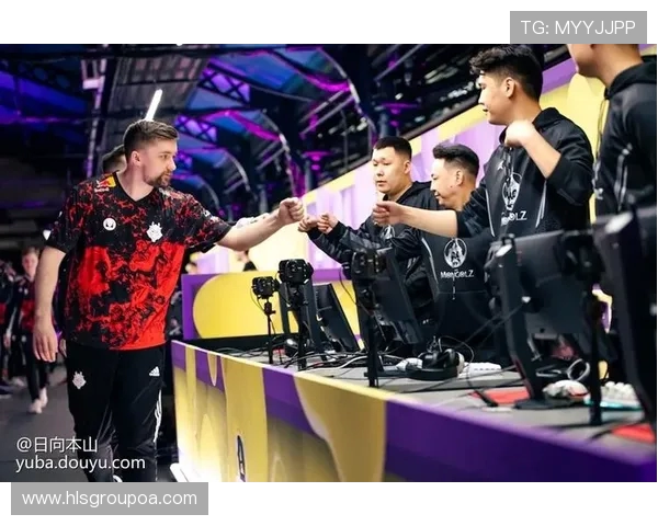 TES逆袭之路：从低谷到巅峰的CSGO传奇之旅