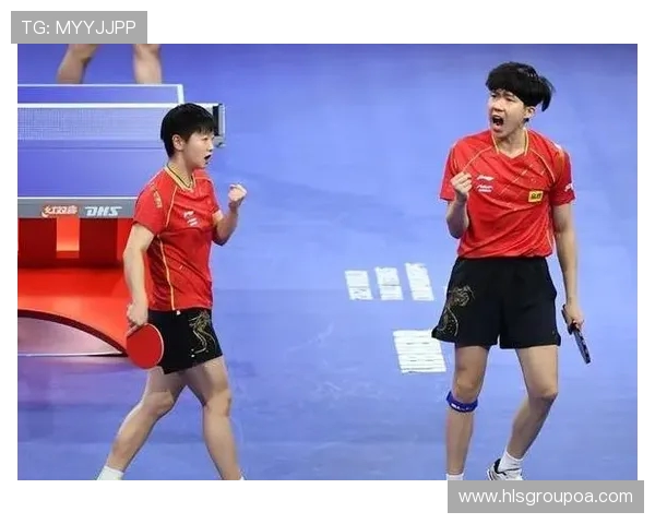 上海乒乓球队在世界杯预选赛中的心理素质表现及其影响分析