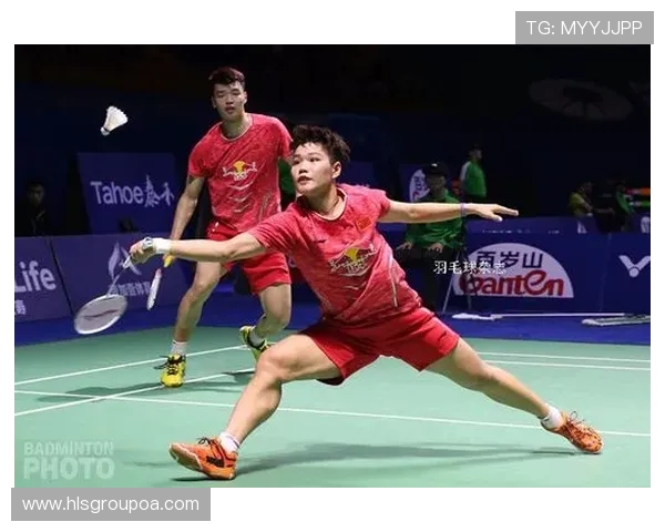 上海羽毛球队配合技巧分析与战术探讨之焦点研究