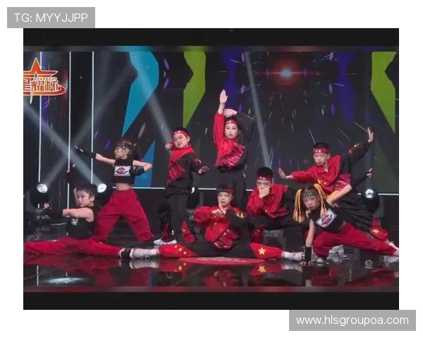 上海街舞队荣登全国街舞力量排行榜第一名引领潮流风尚 上海街舞队荣登全国街舞力量排行榜第一名引领潮流风尚