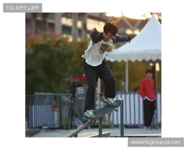 北京滑板队的节奏与文化碰撞探索滑板运动的魅力与未来发展 北京滑板队的节奏与文化碰撞探索滑板运动的魅力与未来发展