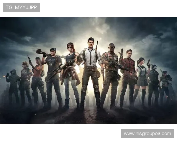 和平精英V5转型纪实：探索新阶段的成长与挑战之路