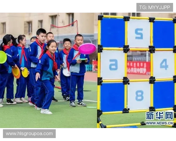 周娜独家分享飞盘技巧与心得体会助你轻松掌握这项运动的乐趣与魅力