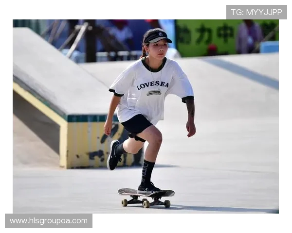 杭州极限运动队在世界滑板锦标赛中的蜕变与未来发展探索