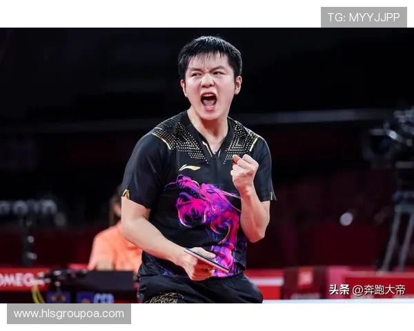 武汉乒乓球队如何通过控制革新实现竞技水平的全面提升与突破