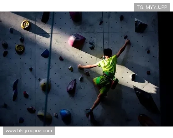 武汉极限运动队在攀岩联赛中的速度表现分析与点评