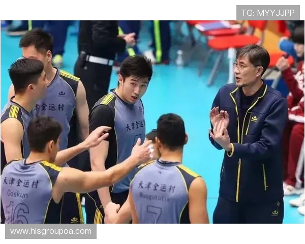 赛后分析广州排球队与武汉排球队默契配合的关键因素与表现总结