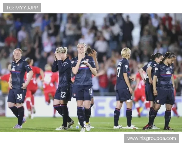 2019年巴黎日耳曼女足对阵里昂女足精彩回顾与赛后分析