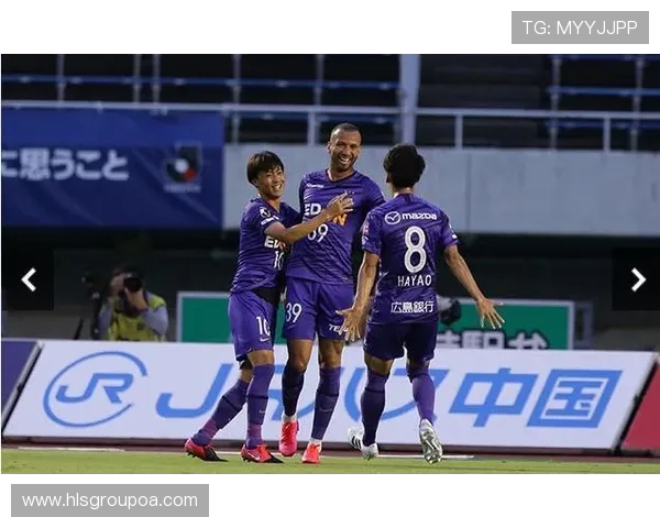 仙台维加与广岛的激烈对决展现日本足球的魅力与竞争力