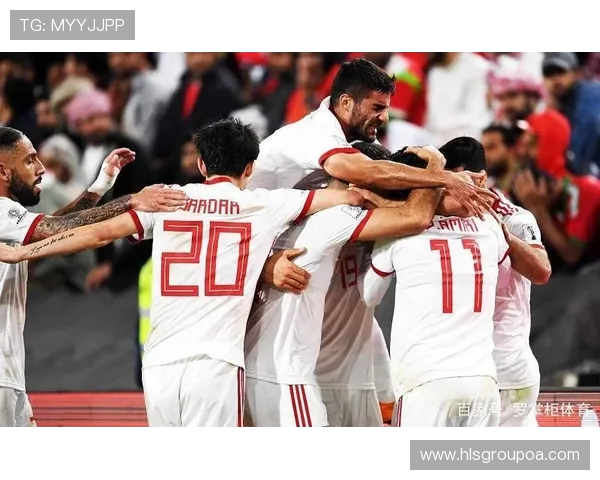 伊朗与日本比赛前瞻分析停赛球员对两队战力的影响 伊朗与日本比赛前瞻分析停赛球员对两队战力的影响