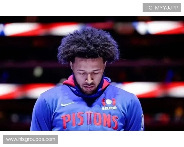 凯德坎宁安的崛起之路：如何成为NBA新星的背后故事与挑战