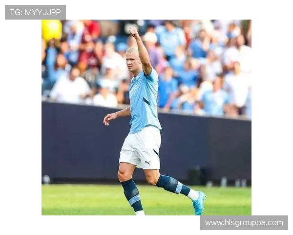 哈兰德独中五元曼城狂胜莱比锡创下欧冠历史新纪录