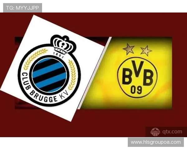 多特蒙德与布鲁日历史交锋战绩分析及未来展望 多特蒙德与布鲁日历史交锋战绩分析及未来展望
