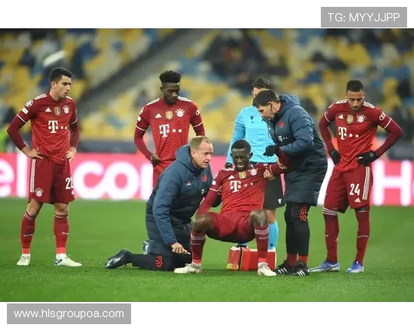 巴萨对阵拜仁精彩直播全程回顾与分析尽在直播吧