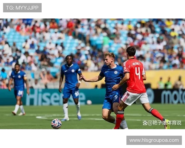 巴萨与切尔西小白决赛激战回顾解析两队精彩瞬间与战术对决