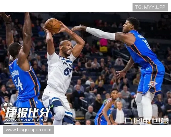 森林狼与精华精彩对决回放全程回顾与分析