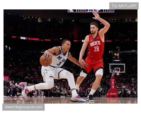 火箭队与魔术队精彩对决在线直播全程回放与赛后分析 火箭队与魔术队精彩对决在线直播全程回放与赛后分析