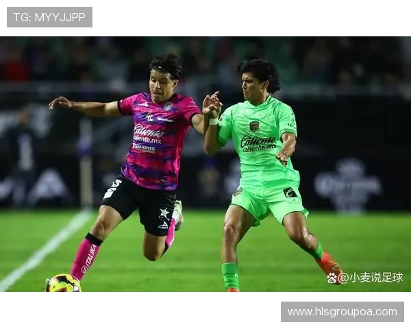 马萨特兰与提华纳激战正酣谁能在这场对决中笑到最后