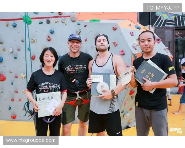 南京攀岩队耐力对比深度解析与训练策略探讨