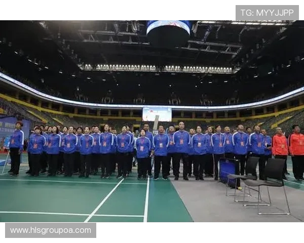 吴敏专访：从青涩少女到羽毛球冠军的成长之路与心路历程