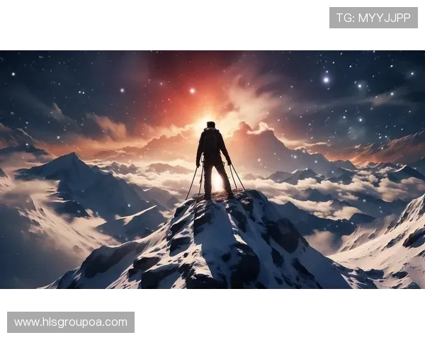 张静亲述攀岩技巧与心得体会助你轻松征服高峰挑战