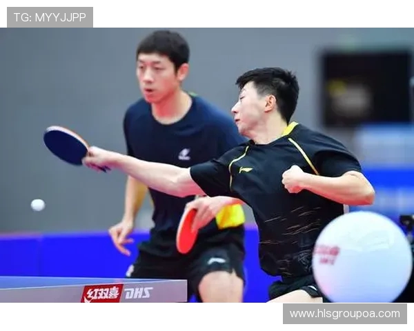上海乒乓球队在锦标赛中的状态分析与表现评估