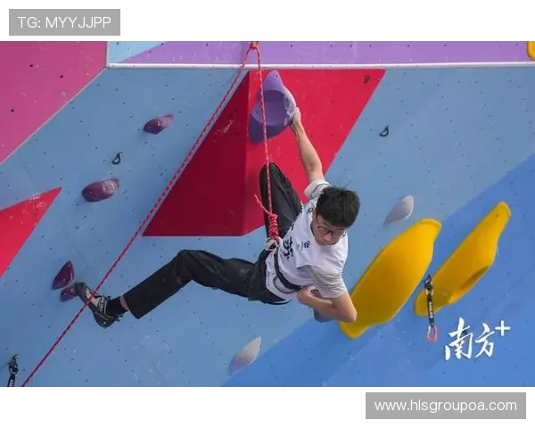 上海攀岩队与西安攀岩队赛后状态分析与总结探讨 上海攀岩队与西安攀岩队赛后状态分析与总结探讨