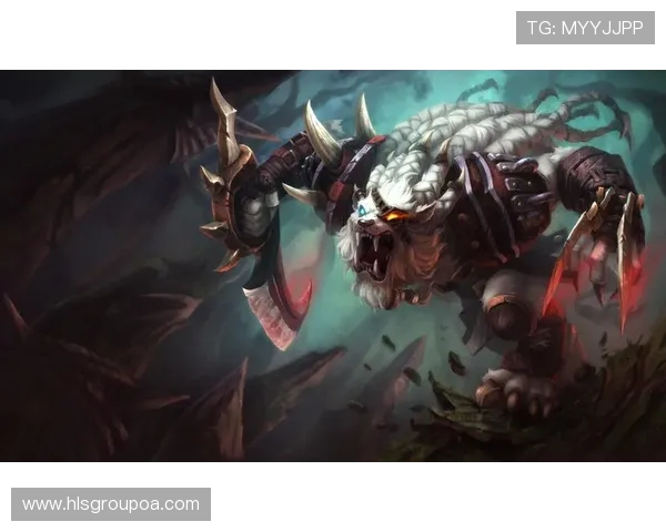 张磊深度解析英雄联盟游戏策略与技巧分享助你提升实力