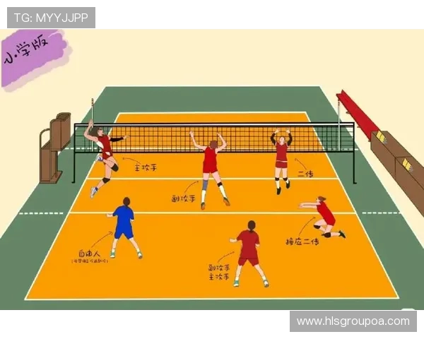 杭州排球队防守策略全解析深度剖析排球比赛中的防守艺术与技巧