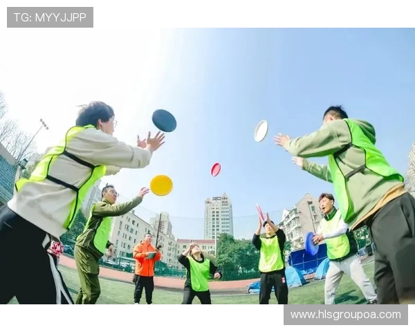 杭州飞盘队在极限运动嘉年华中的心理素质表现分析与点评